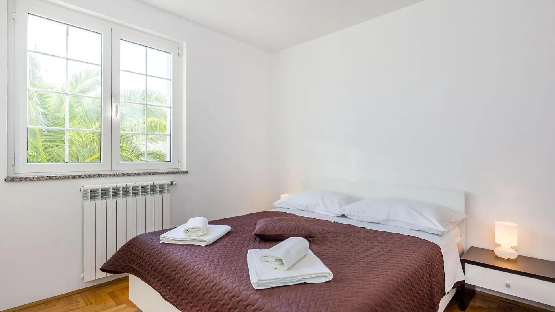 Bright And Modern Apartment With Private Terrace Pula 0*,  Croatia